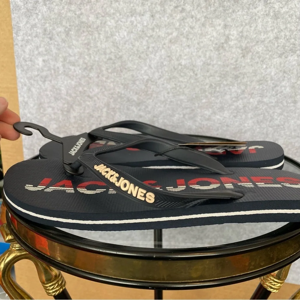 J13 Jack & Jones Flip Flops